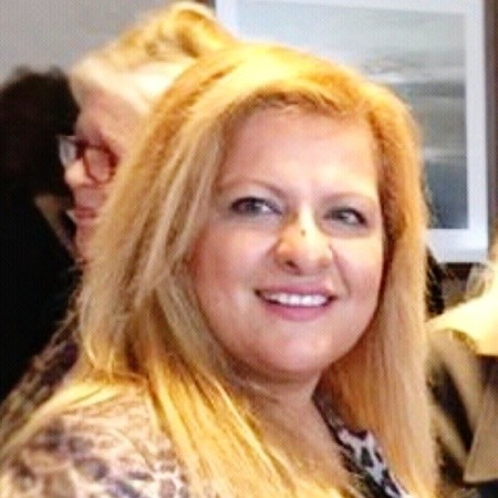 Marie G Gourgui