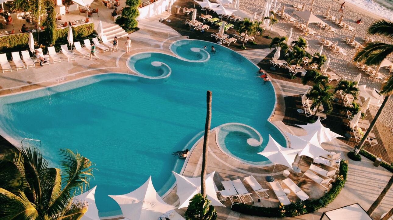 A destination being promoted in one of the best destination webinars for travel agents