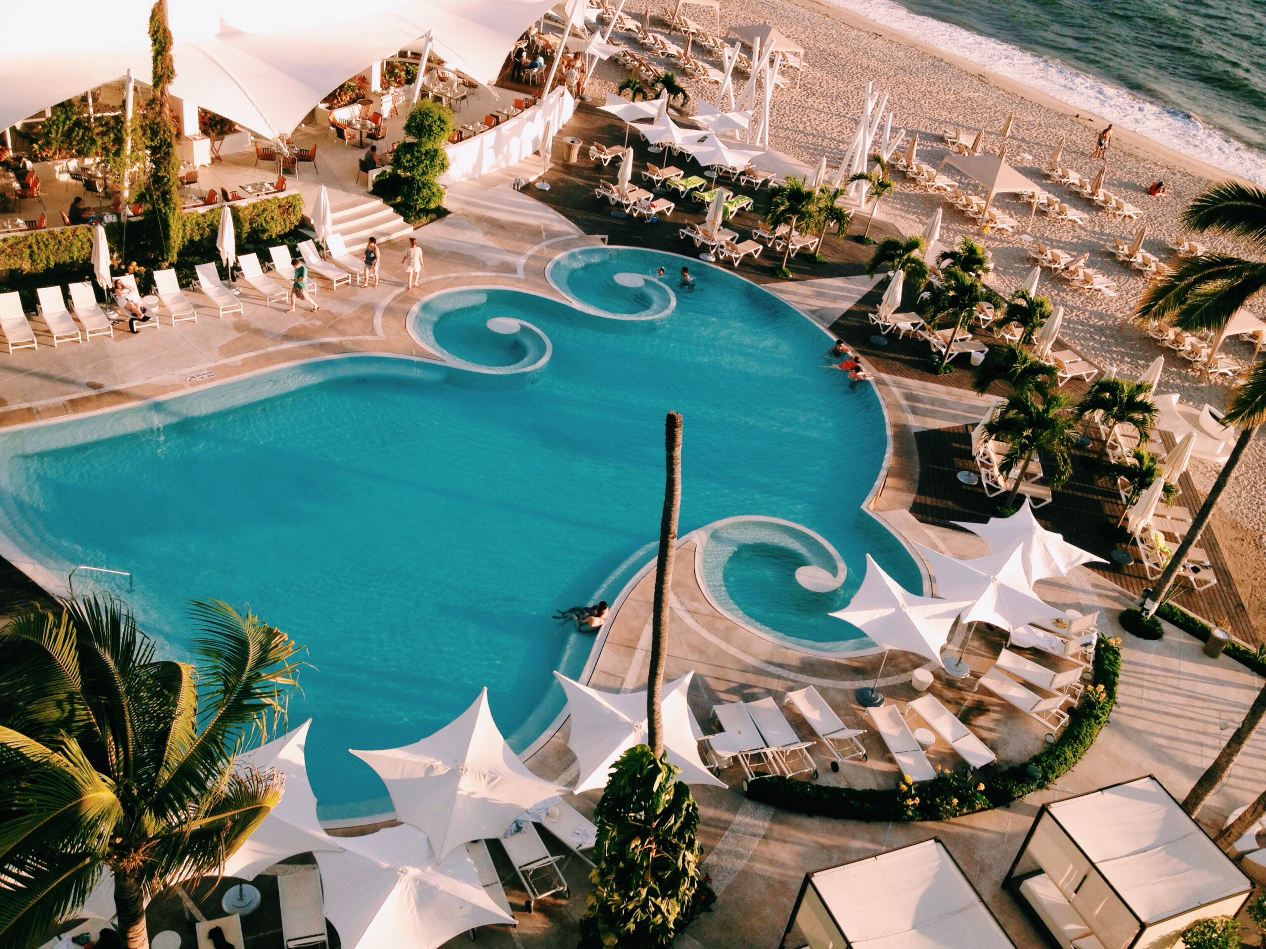 A destination being promoted in one of the best destination webinars for travel agents