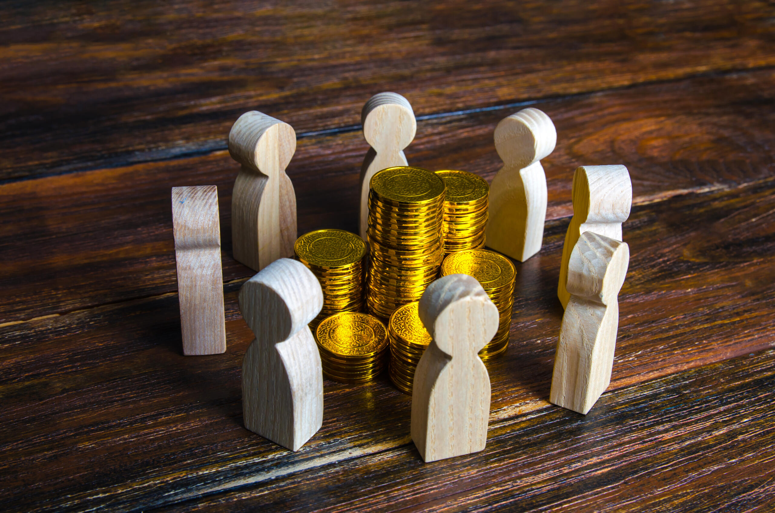 Insurance & Liability Coordination